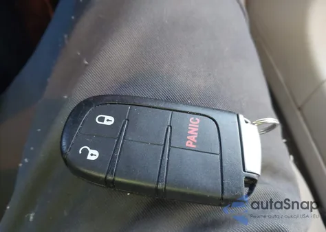 2015 Jeep Grand Cherokee Laredo from USA, damaged, VIN 1C4RJFAG8FC821650